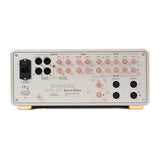 Riviera APL01SE Röhren-Vorverstärker