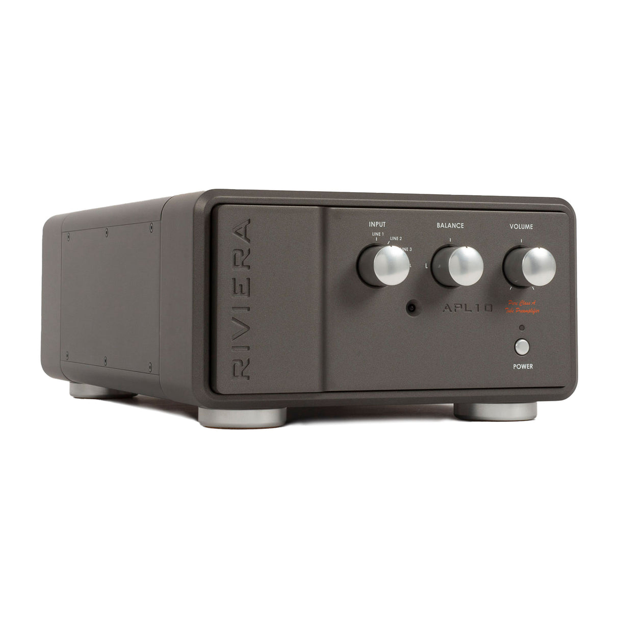 Riviera APL10 Röhren-Vorverstärker