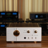 Riviera Levante Gold Vollverstärker mit Phono MM (Gebraucht)