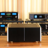 Riviera Levante Gold Vollverstärker mit Phono MM (Gebraucht)