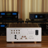 Riviera Levante Gold Vollverstärker mit Phono MM (Gebraucht)