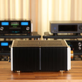 Riviera Levante Gold Vollverstärker mit Phono MM (Gebraucht)