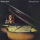 Roberta Flack - Killing Me Softly (180g 45rpm, 2LP)