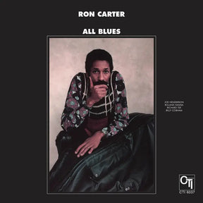 Ron Carter - All Blues (180g 33rpm)
