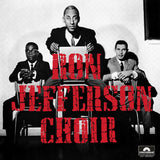 Ron Jefferson - Ron Jefferson Choir (180g 33rpm)
