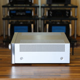 Rotel RAS-5000 Streaming-Vollverstärker Silber (Gebraucht)