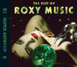 Roxy Music - The Best of Roxy Music (Hybrid-SACD)