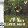 Roy Haynes - Out of the Afternoon (SHM-SACD)