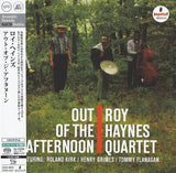 Roy Haynes - Out of the Afternoon (SHM-SACD)