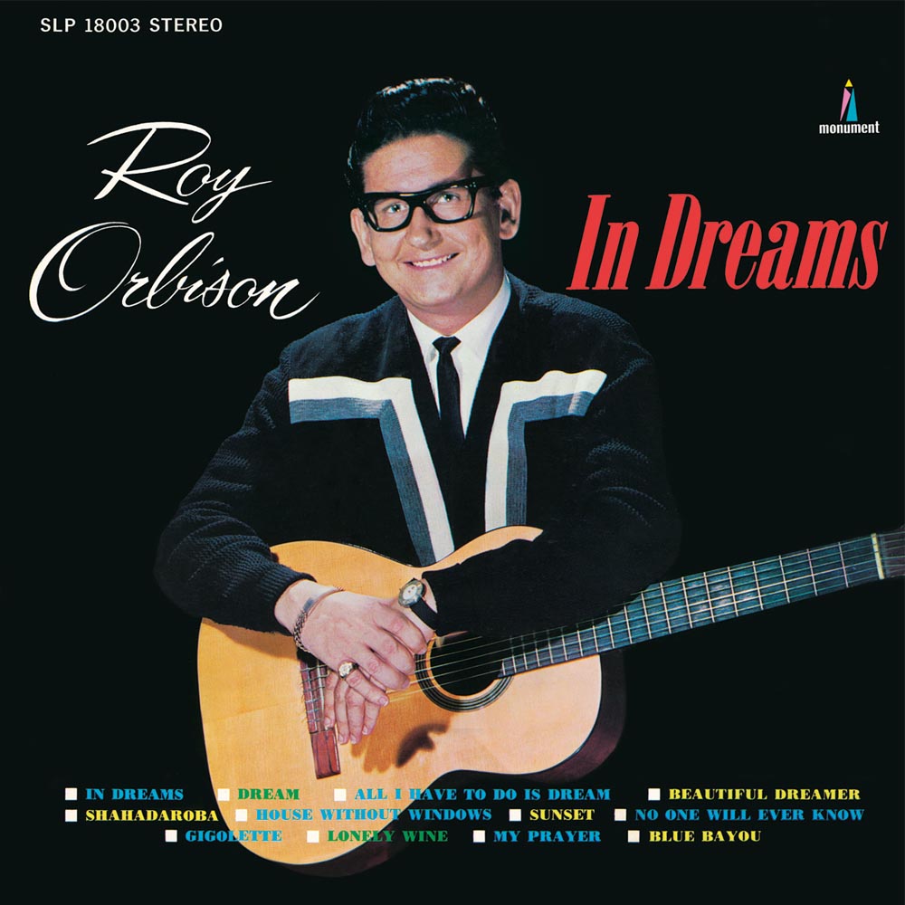 Roy Orbison - In Dreams (180g 45rpm)
