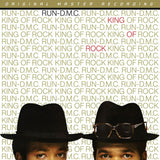 Run-D.M.C. - King of Rock (Hybrid-SACD)