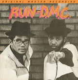 Run-D.M.C. - Run-D.M.C. (SuperVinyl 180g 33rpm)