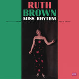 Ruth Brown - Miss Rhythm (180g 33rpm)