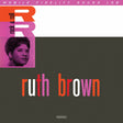 Ruth Brown - Rock & Roll (Mono) (180g 33rpm)