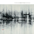 Ruth Palmer - Johann Sebastian Bach (140g 33rpm)