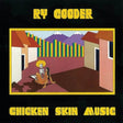 Ry Cooder - Chicken Skin Music (180g 45rpm, 2LP)
