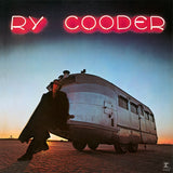 Ry Cooder (180g 33rpm)