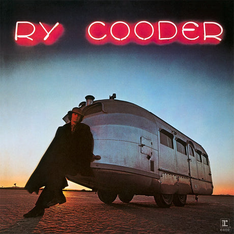 Ry Cooder (180g 33rpm)