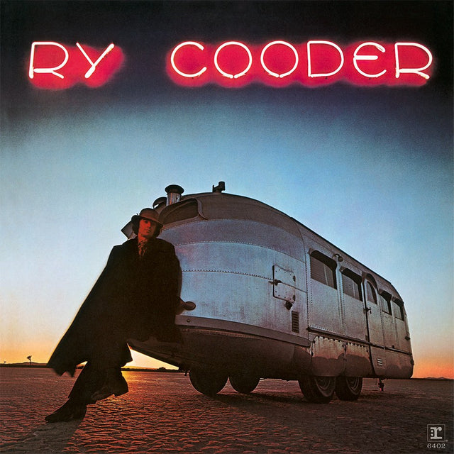 Ry Cooder (180g 33rpm)