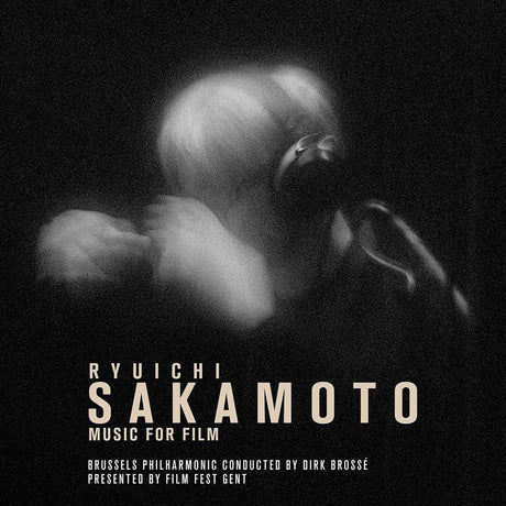Ryuichi Sakamoto - Music for Film (Hybrid-SACD)