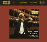 Salvatore Accardo - The Master (XRCD24)