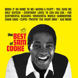 Sam Cooke - The Best of Sam Cooke (Hybrid-SACD)