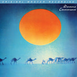 Santana - Caravanserai (180g 33rpm)
