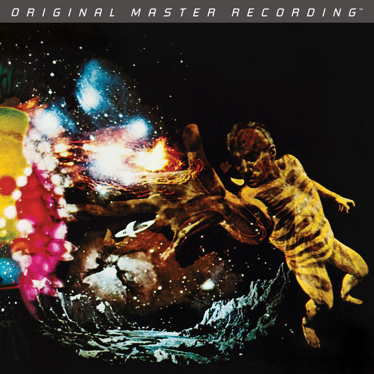 Santana - III (Hybrid-SACD)