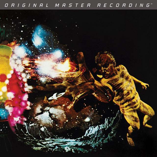 Santana - III (Hybrid-SACD)