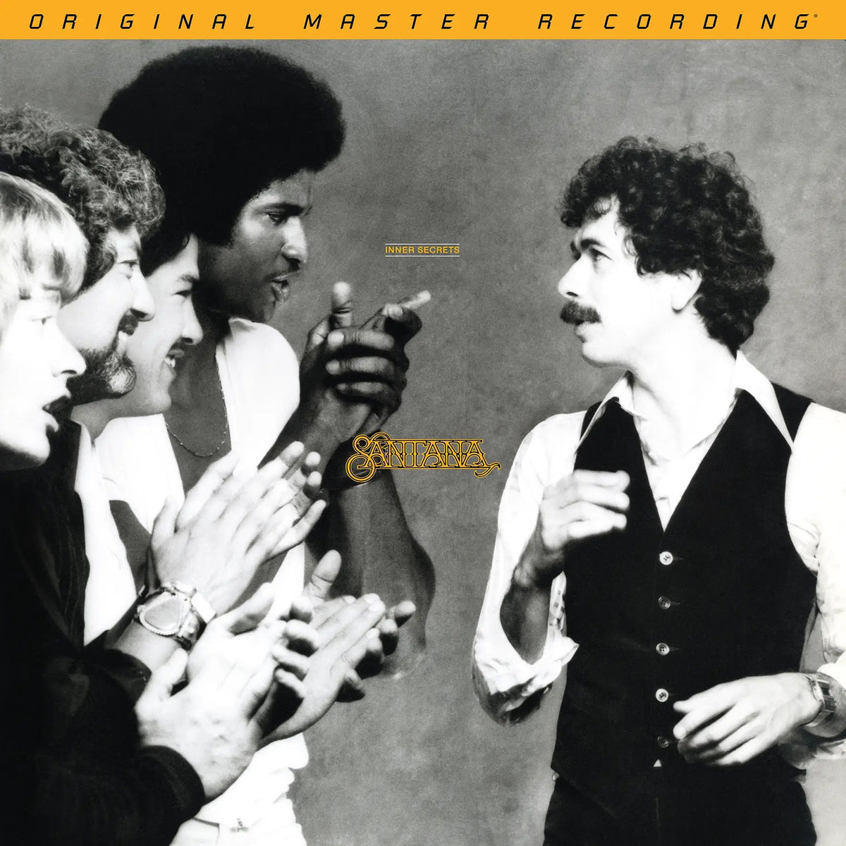 Santana - Inner Secrets (180g 33rpm)