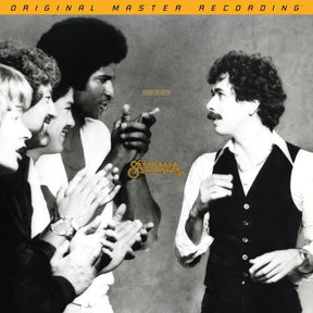 Santana - Inner Secrets (180g 33rpm)
