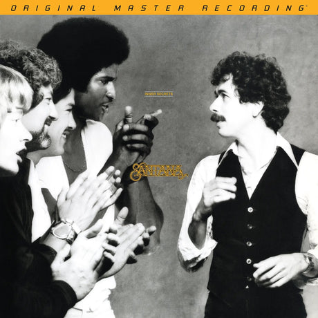 Santana - Inner Secrets (180g 33rpm)