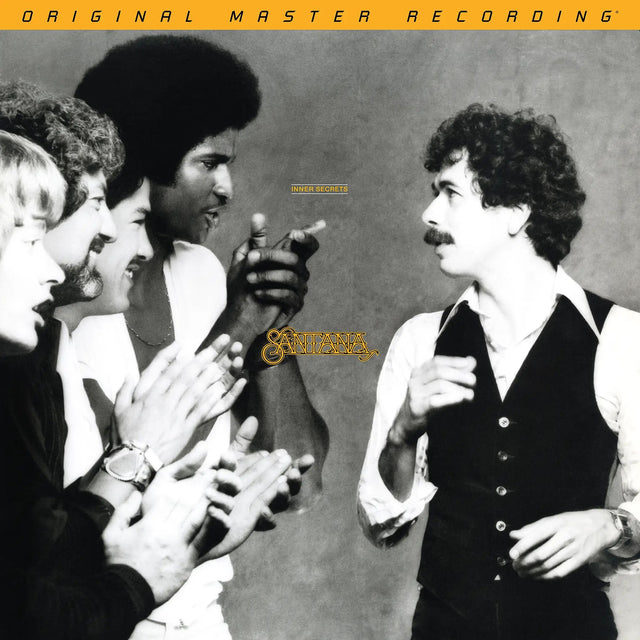 Santana - Inner Secrets (180g 33rpm)