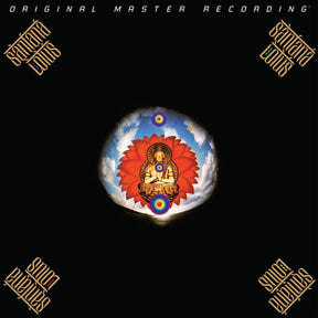 Santana - Lotus (180g 33rpm, 3LP)