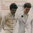 Carlos Santana & John McLaughlin - Love Devotion Surrender (180g 33rpm)