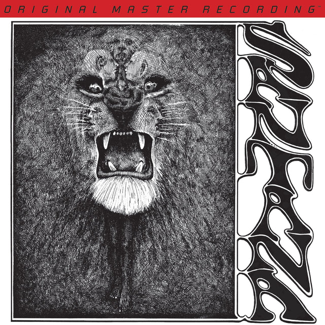 Santana - Santana (180g 45rpm, 2LP)