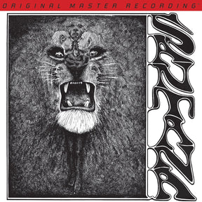 Santana - Santana (Hybrid-SACD)