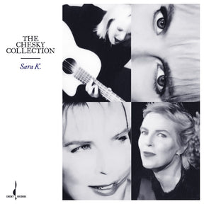 Sara K. - The Chesky Collection (180g 33rpm)