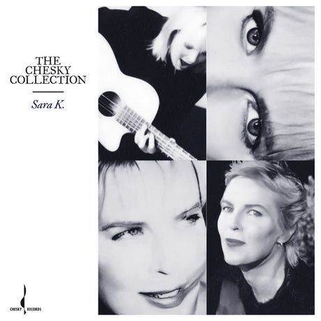 Sara K. - The Chesky Collection (180g 33rpm)