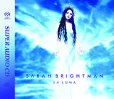 Sarah Brightman - La Luna (Hybrid-SACD)