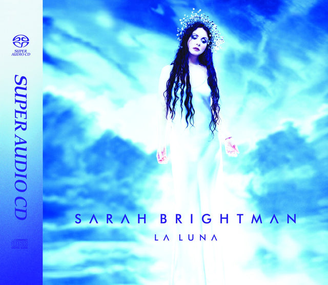 Sarah Brightman - La Luna (Hybrid-SACD)