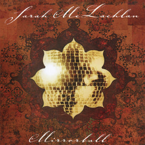 Sarah McLachlan - Mirrorball (180g 45rpm, 3LP)