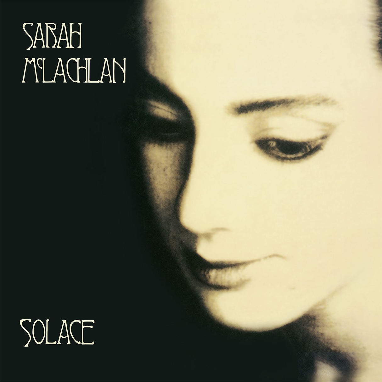 Sarah McLachlan - Solace (180g) (45RPM) (2LP)