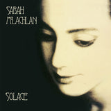 Sarah McLachlan - Solace (180g) (45RPM) (2LP)