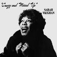 Sarah Vaughan - Crazy and Mixed Up (180g 33rpm)