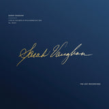 Sarah Vaughan - Live at the Berlin Philharmonie 1969 (180g 33rpm, 2LP)