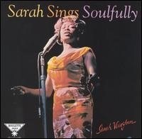 Sarah Vaughan - Sarah Sings Soulfully (180g 33rpm)