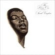 Sarah Vaughan - The Divine One (180g 33rpm)