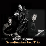 Scandinavian Jazz Trio - Bossa Beguine (180g 33rpm, 2LP)