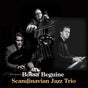 Scandinavian Jazz Trio - Bossa Beguine (180g 33rpm, 2LP)